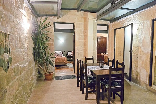 Apartment, 2 Bedrooms, Kitchen | Dining room