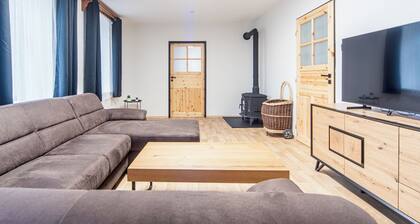 Forrest Haven Vodice by Interhome