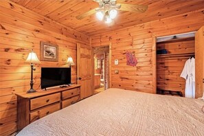 Ferros/tábuas de passar roupa, Wi-Fi, roupa de cama