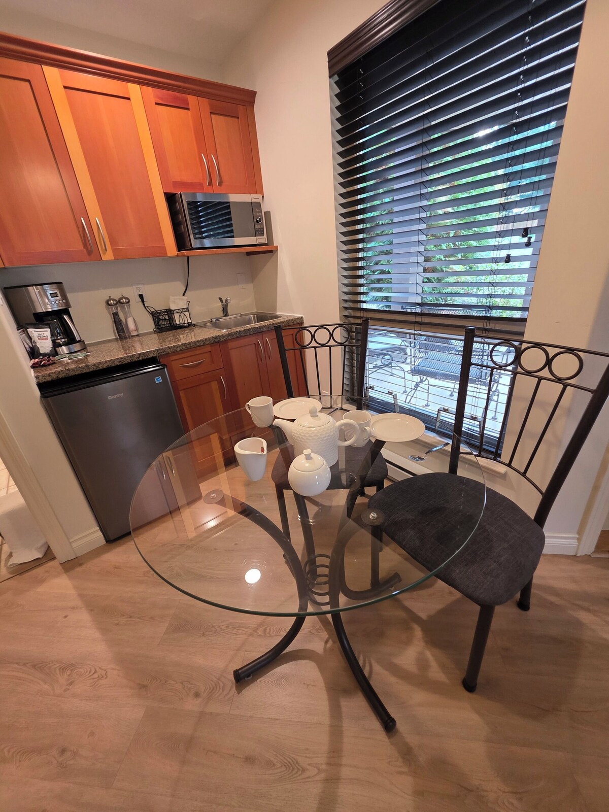 Image de profil de l’hôte