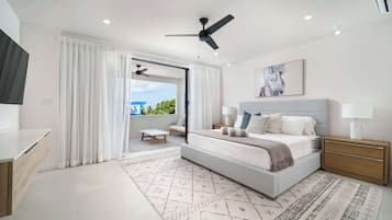 3 多间卧室、办公桌、WiFi、床单