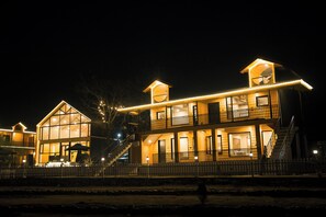 Exterior - Jade River Resort By D'Foy (Pahalgam)