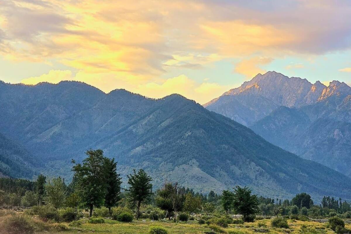 Deluxe Double Room, Balcony, River View | Reception