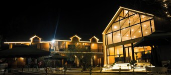 Jade River Resort By Defoy