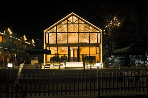 Exterior - Rave River Resort By D'Foy - Pahalgam (Pahalgam)