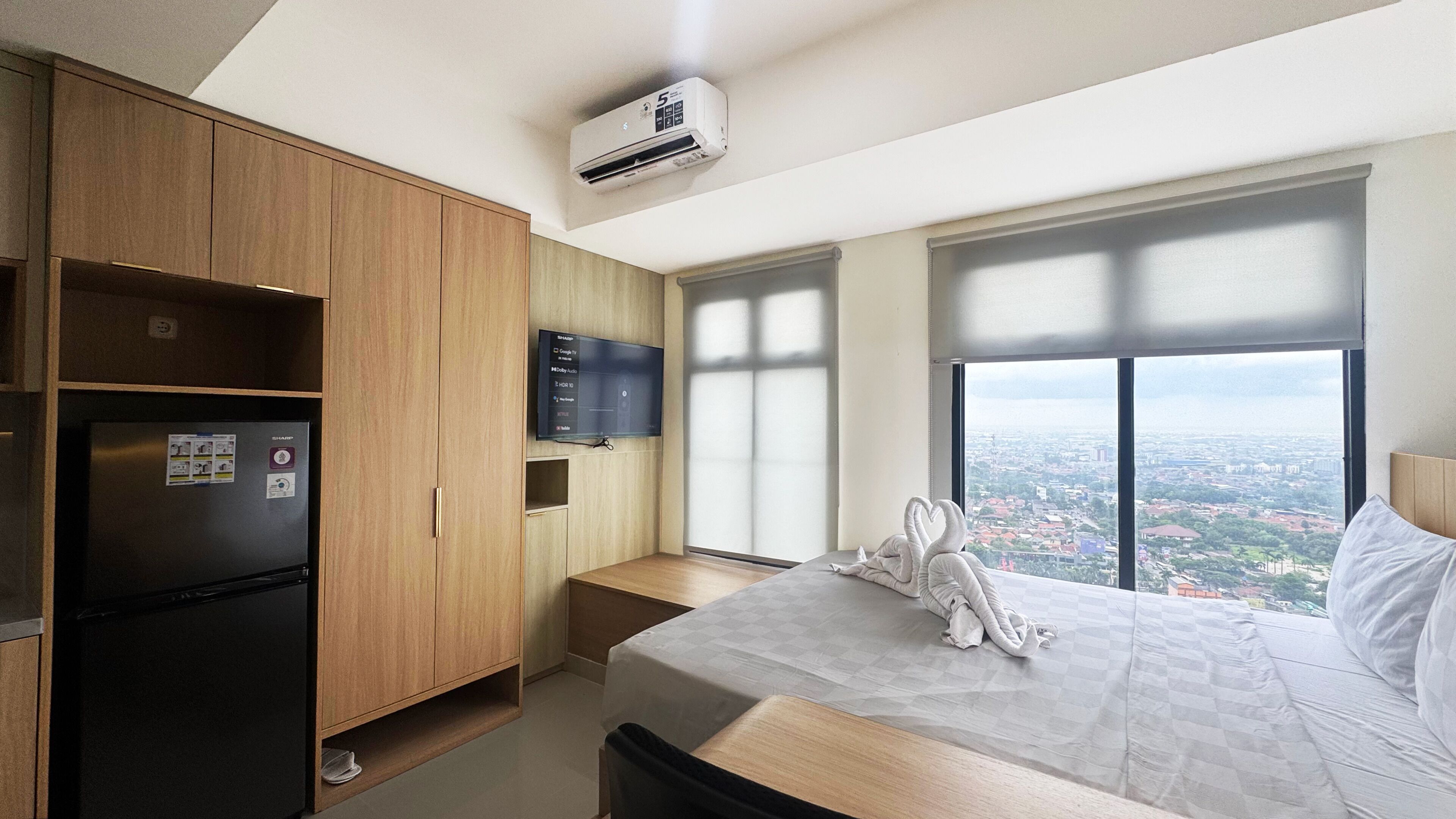 客房 (Lavender Chadstone Residence) | 浴室