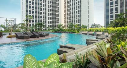 Pollux Chadstone Residences