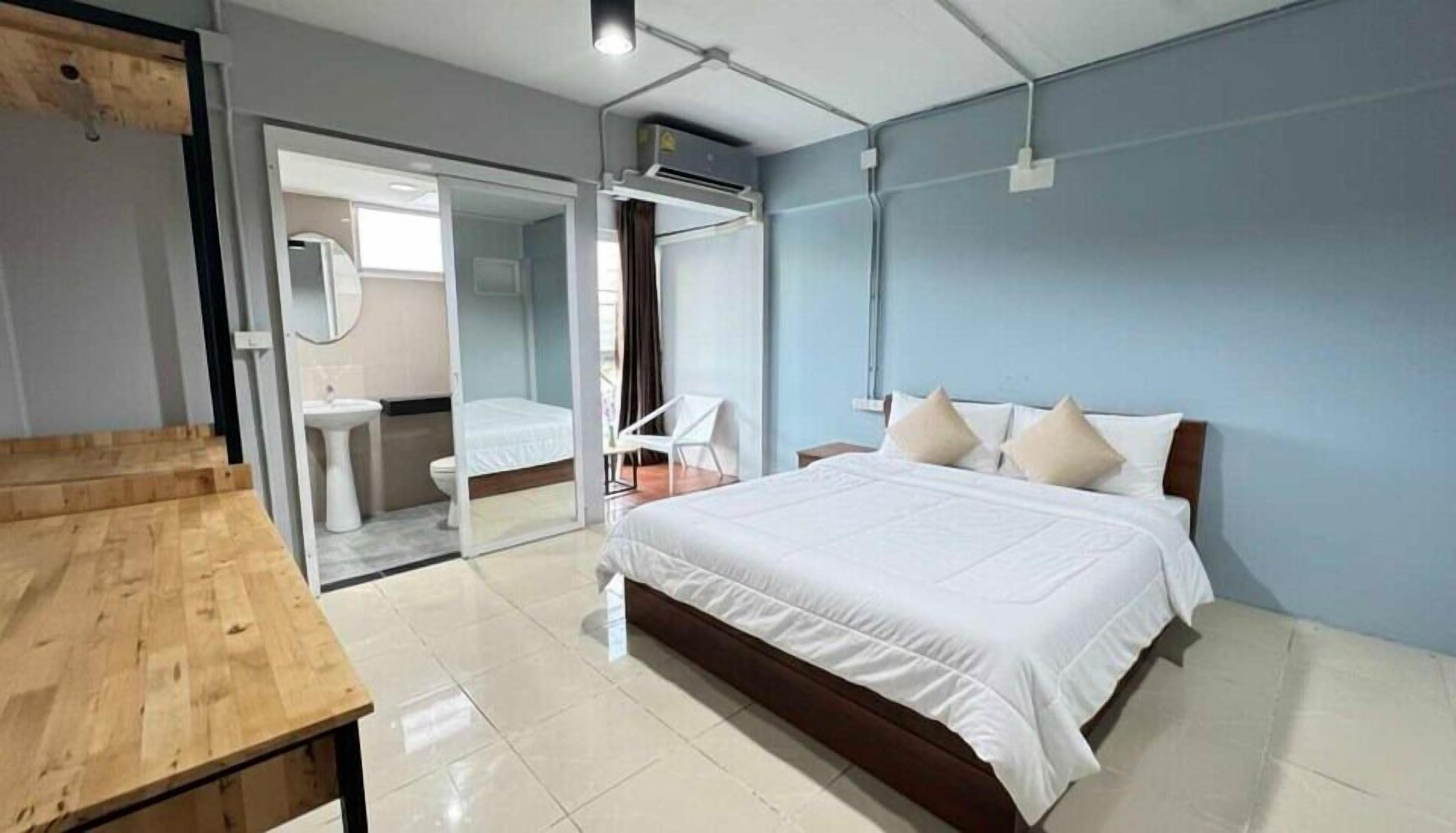 免費 Wi-Fi、床單