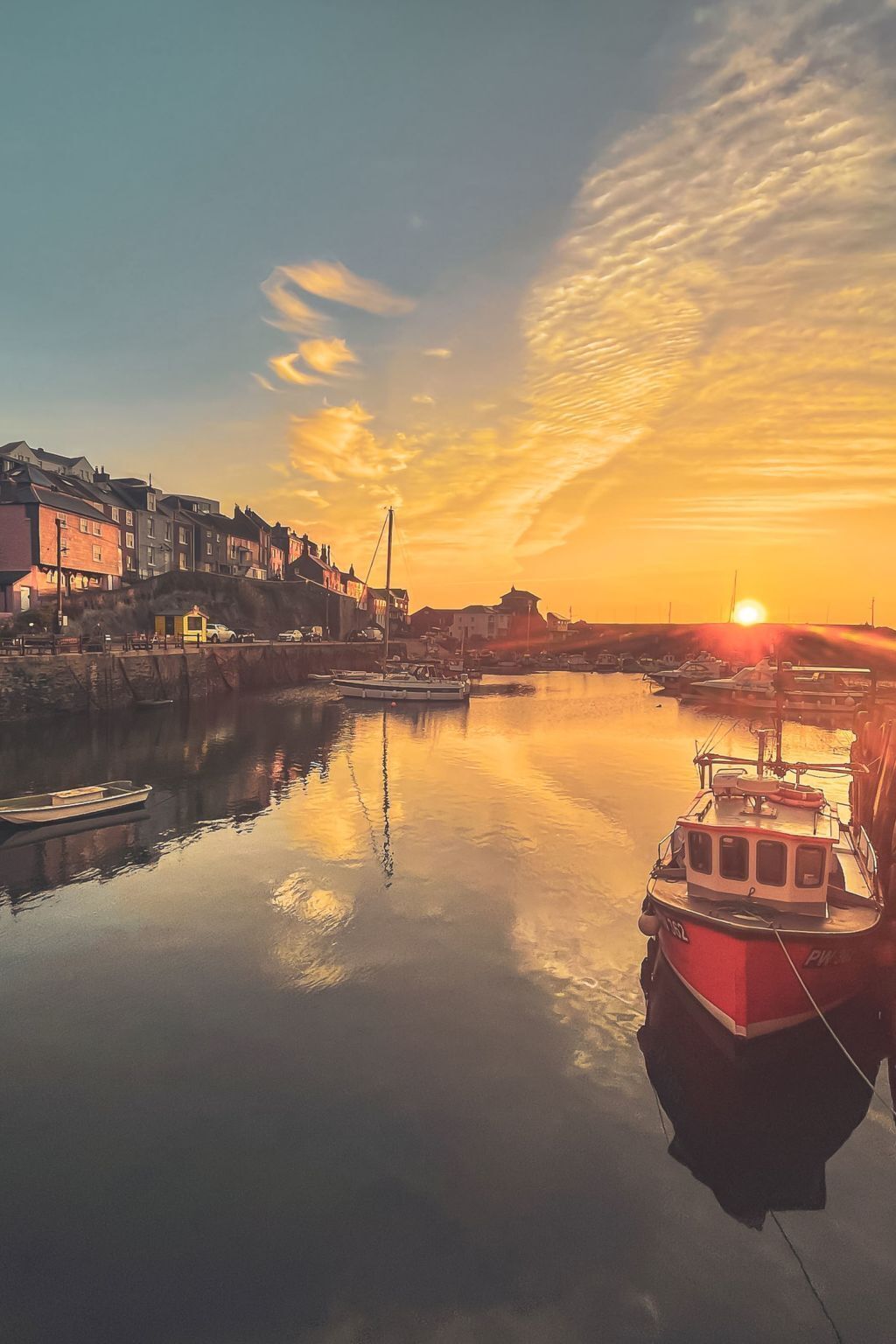 Port de plaisance