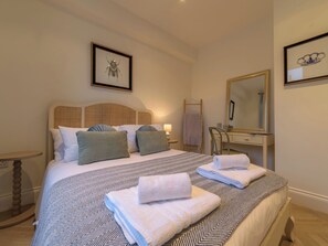 Internet - No.4 Ocean Heights by Interhome (Mevagissey)