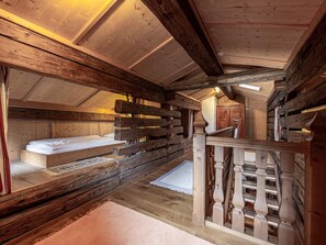 5 Schlafzimmer, Internetzugang