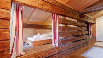 5 Schlafzimmer, Internetzugang