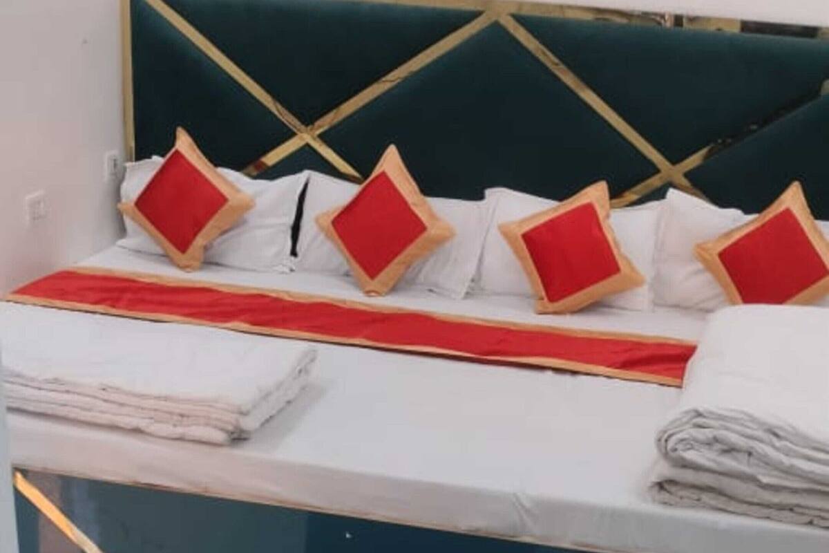 スーペリア ルーム | WiFi (無料)、ベッドシーツ