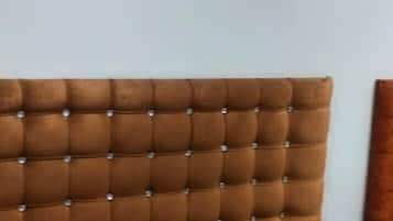 Shared Dormitory | Free WiFi, bed sheets