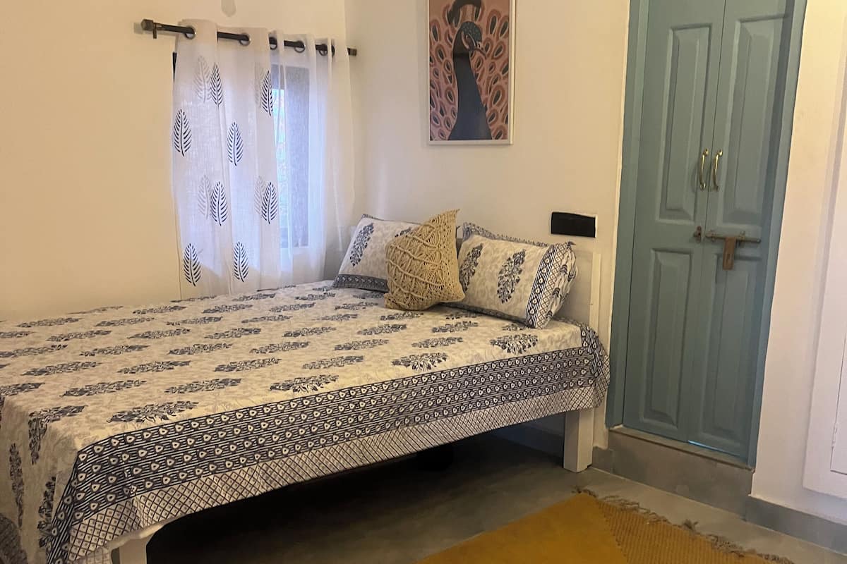 客房 | 免费 WiFi