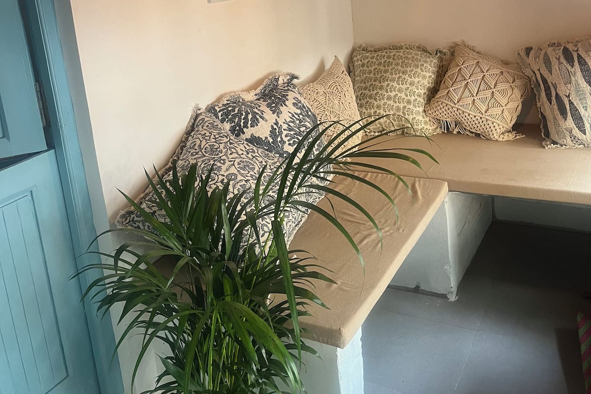 客房 | 免费 WiFi