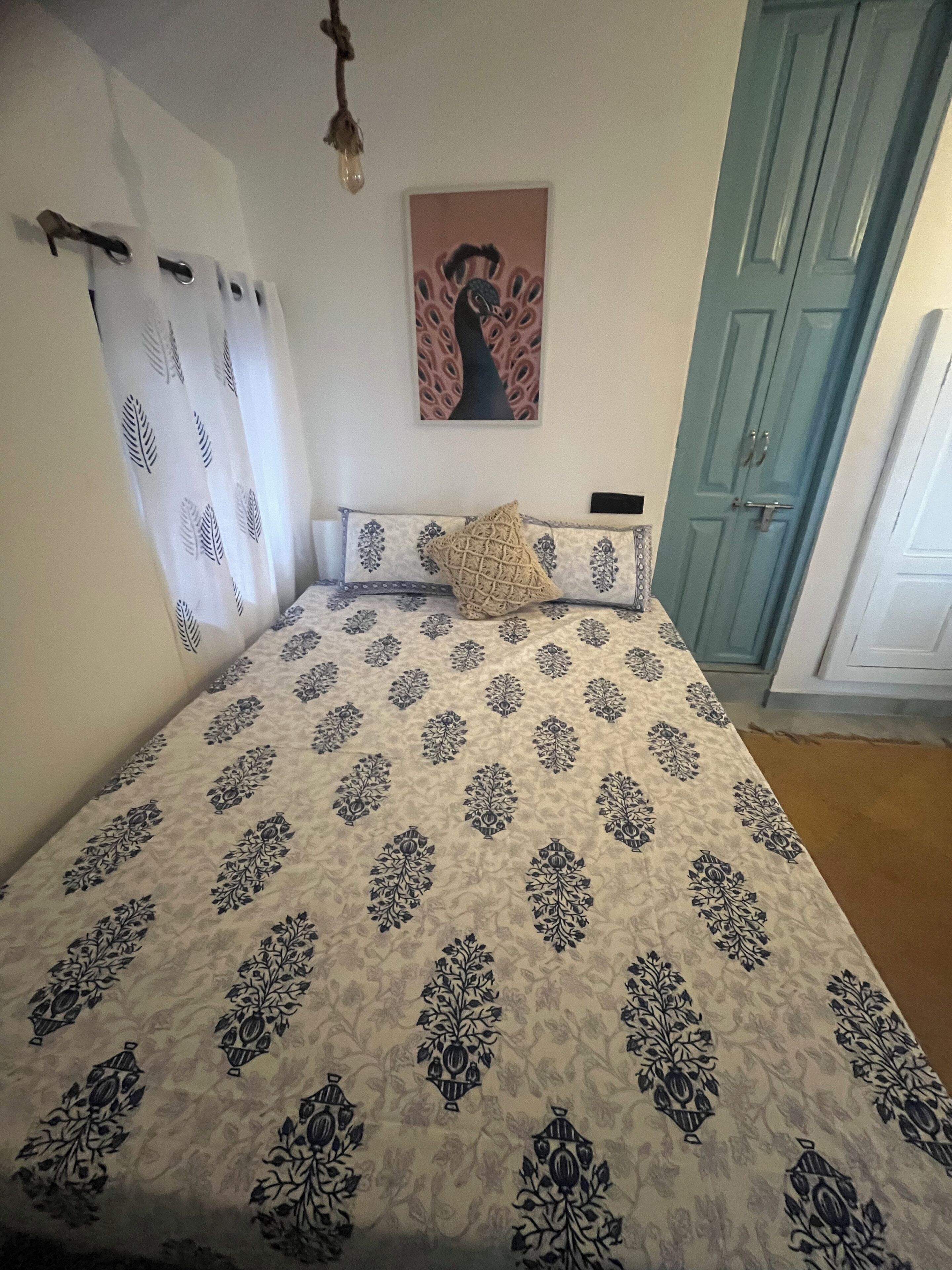 客房, 海景 | 免費無線上網