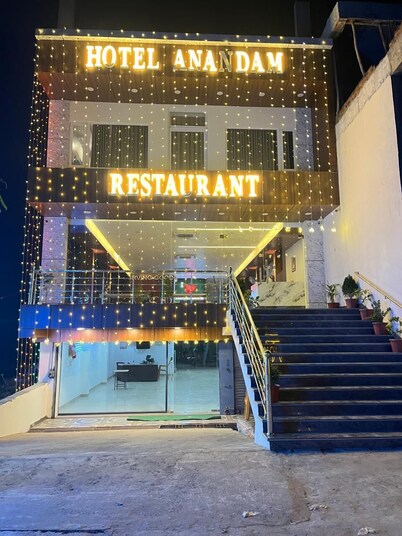 Anandam Hotel