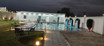 Anandam Hotel