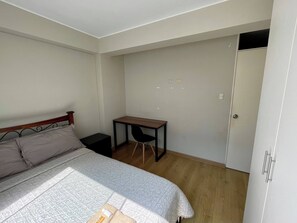 Shared Dormitory, 1 Bedroom, Accessible