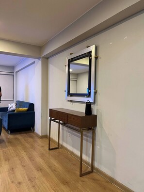 Shared Dormitory, 1 Bedroom, Accessible | Interior