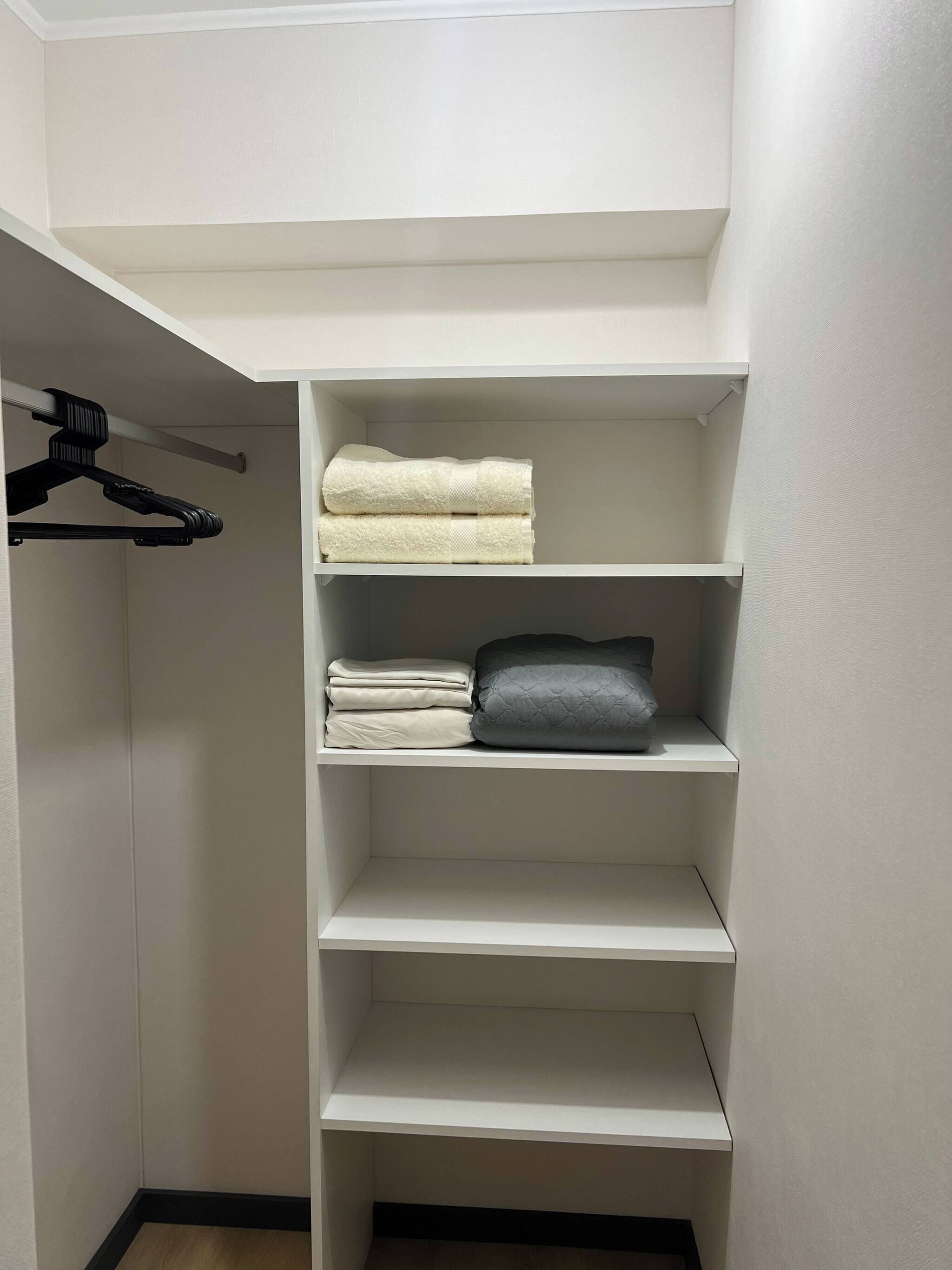 Apartamento, 2 quartos, acessível | Parte interna