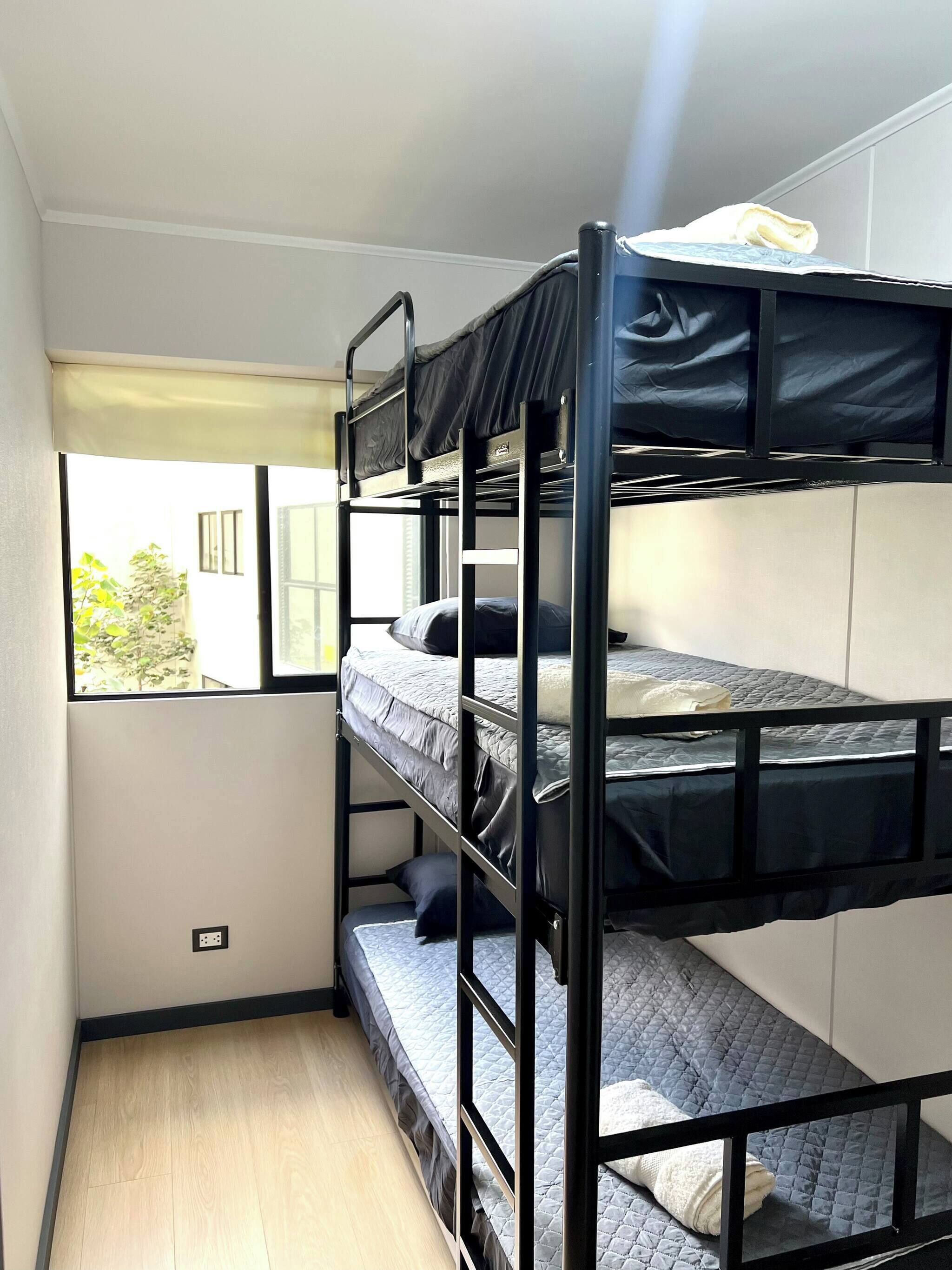 Apartamento, 2 quartos, acessível | 3 quartos