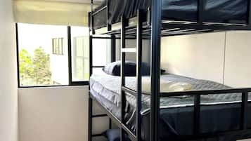 Apartamento, 2 quartos, acessível | 3 quartos