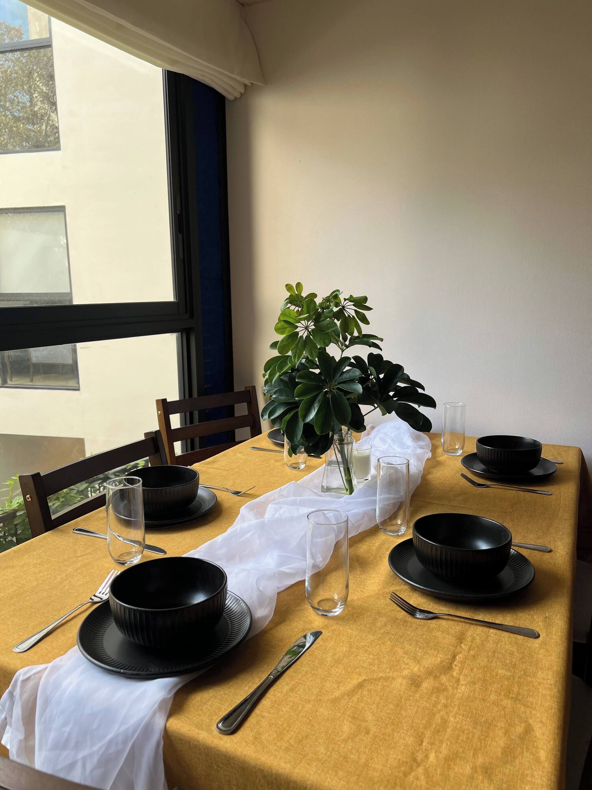 Dineerruimte