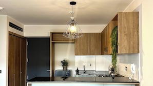 Interior - Modern Apartment for 9 San Isidro (Lima)