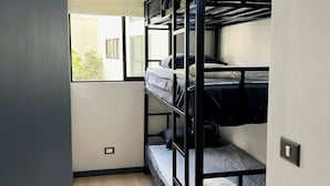3 bedrooms - Modern Apartment for 9 San Isidro (Lima)