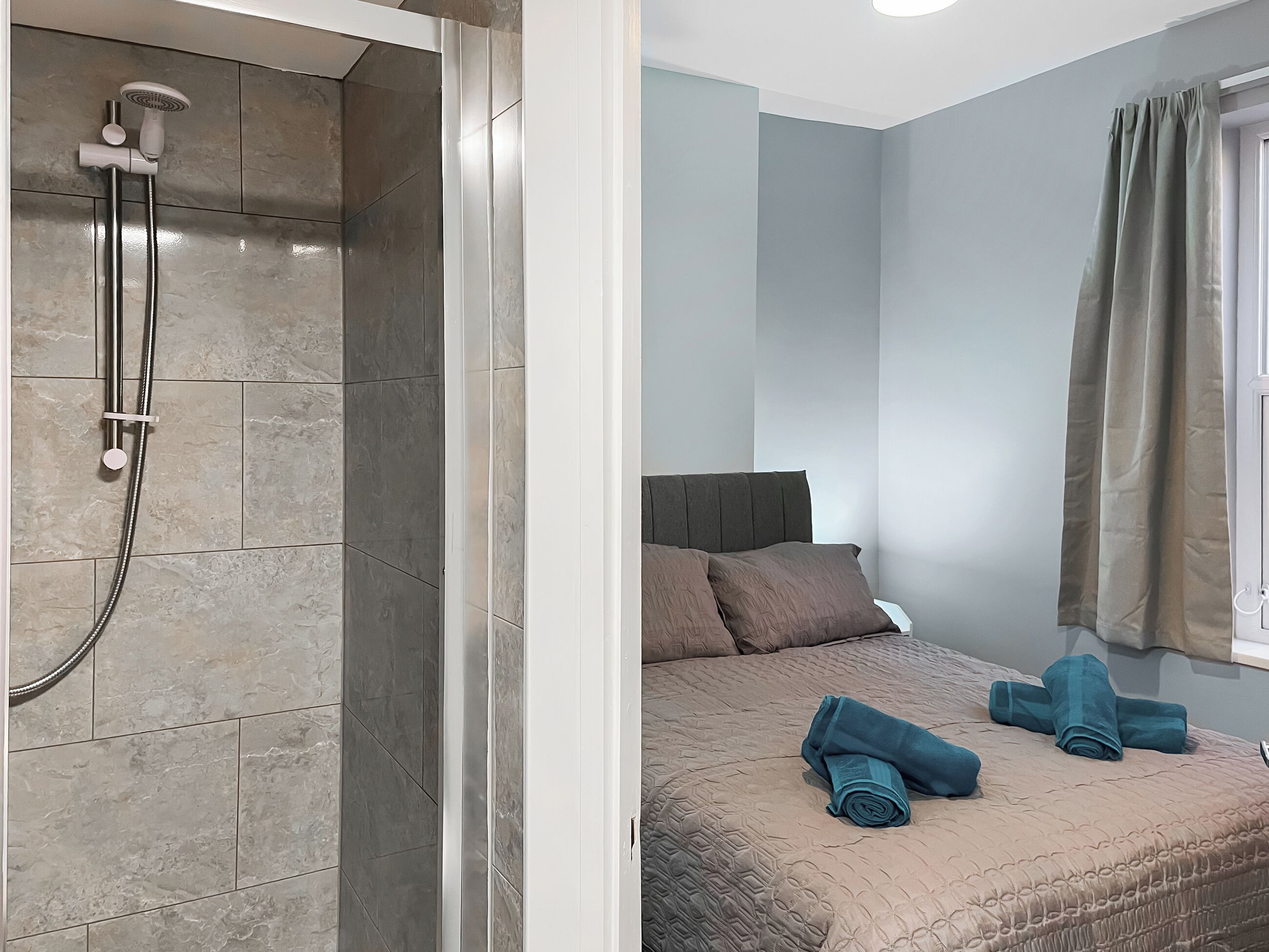 1 Bedroom Accommodation In Bridlington - North Yorkshire