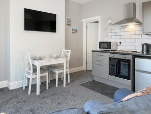 Interior - 1 bedroom accommodation in Bridlington (Bridlington)