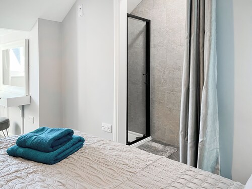 A great base from where to explore the vibrant seaside town of Bridlington.
