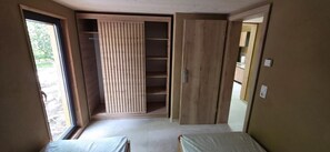 Interior - Holiday Home 'Deluxe' – Cozy Retreat for up to 8 Guests in Thiendorf (Thiendorf)