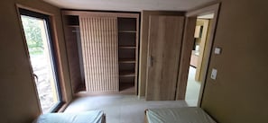 Interior - Holiday Home 'Deluxe' – Cozy Retreat for up to 8 Guests in Thiendorf (Thiendorf)