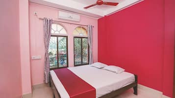 Chambre Double Deluxe