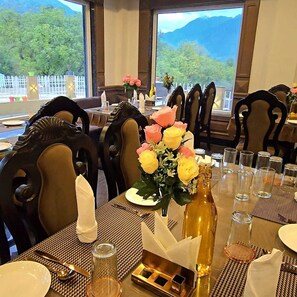 Restaurant - Twin Towers by D'Foy (Anantnag)