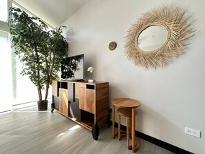 Interior - The Point Avellanas - Villa 1 (Avellanas)