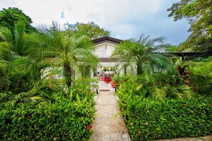 Exterior - The Point Avellanas - Villa 1 (Avellanas)