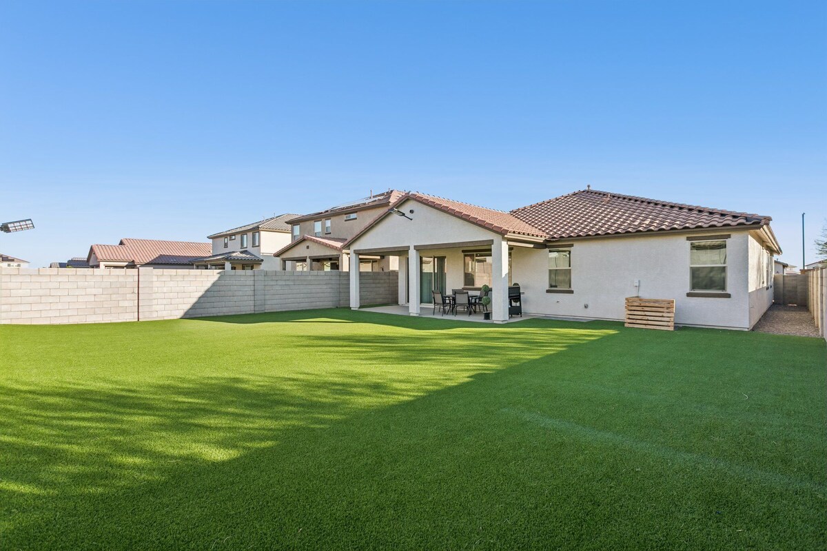 Bild für Gastgeberprofil