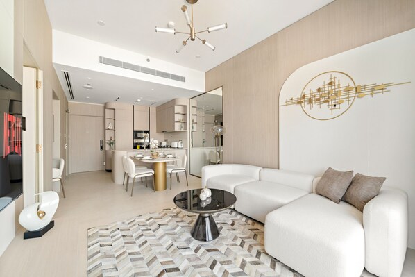 Apartment | 1 bedroom - Pearl House By Imtiaz 2 - 903 1BD (Dubai)