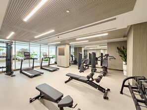 Apartment | 1 bedroom - Pearl House By Imtiaz 2 - 903 1BD (Dubai)