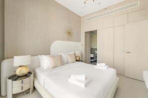 Apartment - Pearl House II - 903 1BD (Dubai)