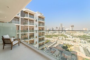 Apartment | 1 bedroom - Pearl House By Imtiaz 2 - 903 1BD (Dubai)