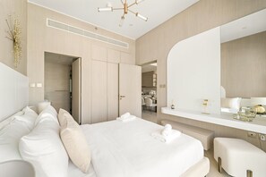 Apartment | 1 bedroom - Pearl House By Imtiaz 2 - 903 1BD (Dubai)