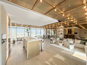House - Pearl House II - 903 1BD (Dubai)