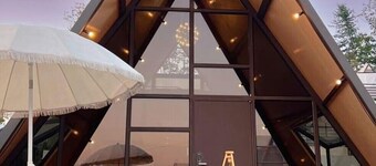 Spain Village Poolamping