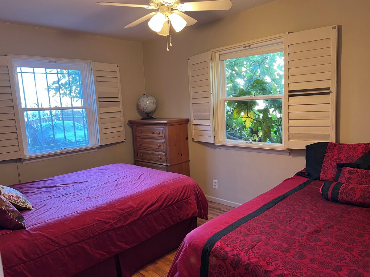 Majoittajan profiilikuva