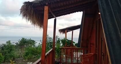 Janggur Baud Hill Nusa Penida